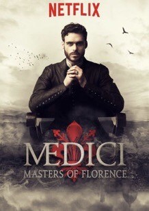 medici masters of florence season 1