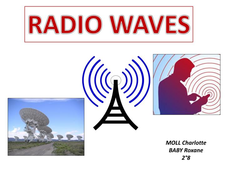 radio waves free download